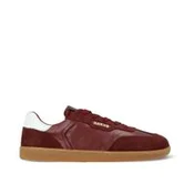 Barefoot superge RAYVE RIO usnje bordo - 38