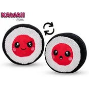 Plush Friends Kawaii Sushi plišaste 25cm tuna 0m+