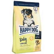 Happy Dog Baby Lamb & Rice 1 kg
