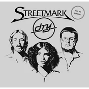 Streetmark - Dry (Reissue) (180 g) (LP)