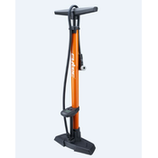 Cytec AIR FP 6.0 DIGITAL, pumpa za bicikl, crna 1934616