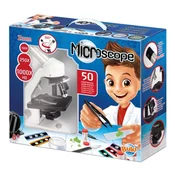 Buki mikroskop 50 eksperimenata ( 101208 )