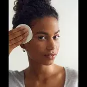 NIVEA Negovalni odstranjevalec ličil za oči 125 ml
