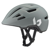 Bolle STANCE PURE, biciklistička kaciga, siva BC0040