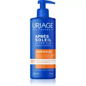 Uriage Bariésun regeneracijski balzam za po sončenju za telo  500 ml