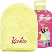 Rukavica za skidanje šminke samo pomocu vode BABY BANANA Barbie