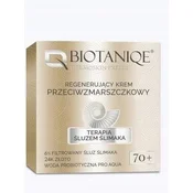 krema za obraz s polžjo sluzjo proti staranju 50 ml