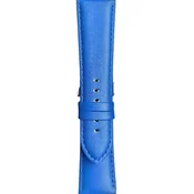 Kožni kaiš Diloy 30mm DIL302EA.16 Plava boja