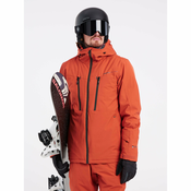Mens Ski Jacket Protest PRTTIMO 23