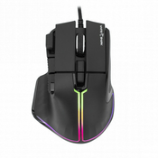 White Shark GM 9006 Marrok mouse black