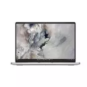 DELL 16 Pro Prenosnik PC16250/U5-235U/16inch FHD+/16GB/SSD 512GB/UMA/W11Pro/3Y ProSpt