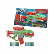 Nerf Pištola Dino Rex Rampage