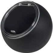 APS Moon servirni set, 2-delni, prostornina: 0,80 litra, o: 190 mm, črn