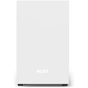 NZXT CA-H210B-W1 H210 mITX kučište, bijela