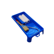 Komplet za pleskanje okna/vrata 10cm MOLTOPREN Dolphin - 1 SET