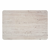 WENKO 25964100 - Kopalna preproga PUNA 39x60 cm siva