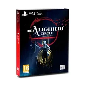 The Alighieri Circle: Dantes Bloodline - Limited Edition (PS5)