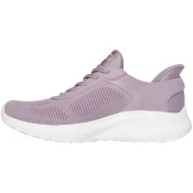SKECHERS PATIKE BOBS SQUAD CHAOS SLIP-INS ZA ŽENE