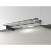 Elica ELITE14LUXGRIXA50 Ugradni aspirator, 336 m3/h, 121 W, 3 brzine