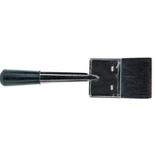 Čopič za premaz glasbil s strunami Bear hair Gewa