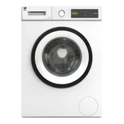 UNION Mašina za pranje veša L-7111N, 1000rpm, 7kg, Bela