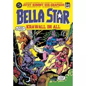 Bella Star - Krawall im All