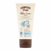 Losion za Suncanje Aloha Care Hawaiian Tropic Spf 30 (Uniseks) (90 ml)