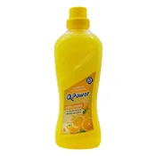 Čistilo za univer Q Power 1l Sveža citrusna voda