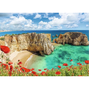 Ravensburger Slagalica Algerve, 1000 delova delova