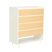 Homestar Predalnik HERTA 80x40x97 cm
