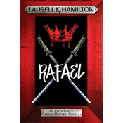 Laurell K. Hamilton Hamilton - Rafael