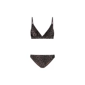 Shiwi Bikini rjava/črna