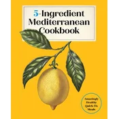 5-Ingredient Mediterranean