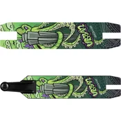 shumee Brusni papir Grip Tape za skuterje Evo - Octopus