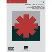 Red Hot Chili Peppers - Greatest Hits