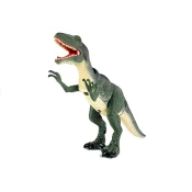 Interaktivni dinozaver na baterije