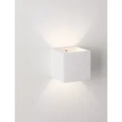 SENSIA ZIDNA SVJETILJKA BIJELA LED G9 1x5W 100-240V IP20 NL9540406