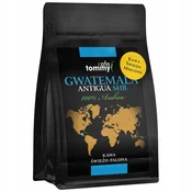 shumee Mleta kava 250g 100% Arabica Sveže pražena Guatemala Antigua Tommy Cafe