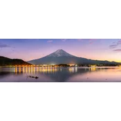 Art puzzle - Puzzle Gora Fuji, Japonska - 1 000 kosov