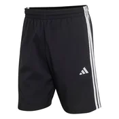 ADIDAS SPORTSWEAR Športne hlače Essentials Chelsea Lite črna/bela