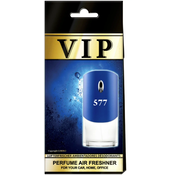 VIP Air Perfume osvježivac Givenchy Blue Label pour Homme