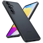 Premium maska Torras Guardian za Samsung Galaxy S26 Plus - black