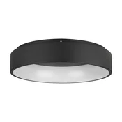 Eglo 390051 - LED Zatemnitvena stropna svetilka MARGHERA LED/35,2W/230V 3000K