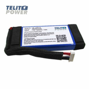 TelitPower baterija Li-Ion 7.4V 10000mAh za Boombox bežicni zvucnik JEM3318 ( 3753 )