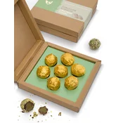Čokoladni bonboni z bučnimi semeni/100g