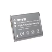 baterija LI-50B za Olympus mju 1010 / SP-720 / Stylus TG-830, 700 mAh