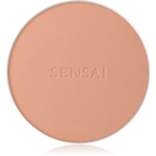 Sensai Total Finish puder u prahu zamjensko punjenje nijansa TF 206 Golden Dune, SPF 10 11 g