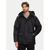 C.P. Company Puhovka 19CMOW184A110467A Črna Regular Fit