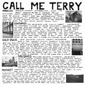 Terry - Call Me Terry (LP)