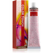 Wella Professionals Color Touch Deep Browns boja za kosu nijansa 6/71 (Multidimensional Demi-Permanent Color) 60 ml